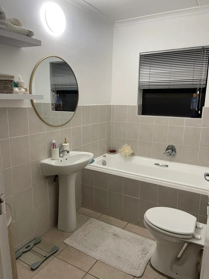 To Let 2 Bedroom Property for Rent in Vredekloof East Western Cape